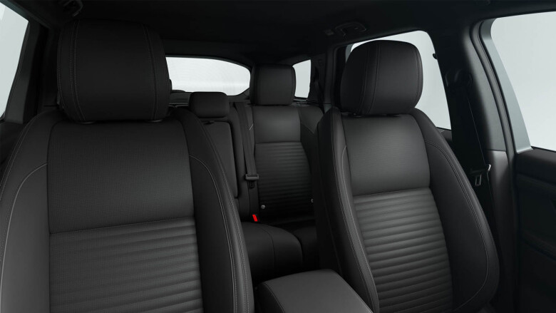 Land Rover Discovery Sport 2.0 D200 S 5dr Auto [7 Seat] Diesel Station Wagon